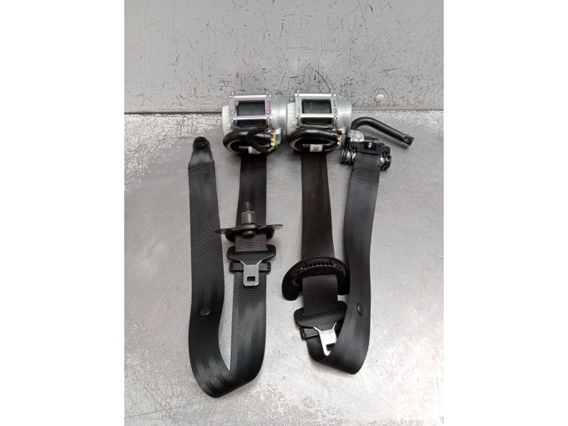 Recambio de kit airbag para jaguar e-pace (x540) 2.0 d180 awd referencia OEM IAM J9C314D374AJ  