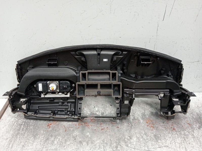 Recambio de kit airbag para jaguar e-pace (x540) 2.0 d180 awd referencia OEM IAM J9C314D374AJ  