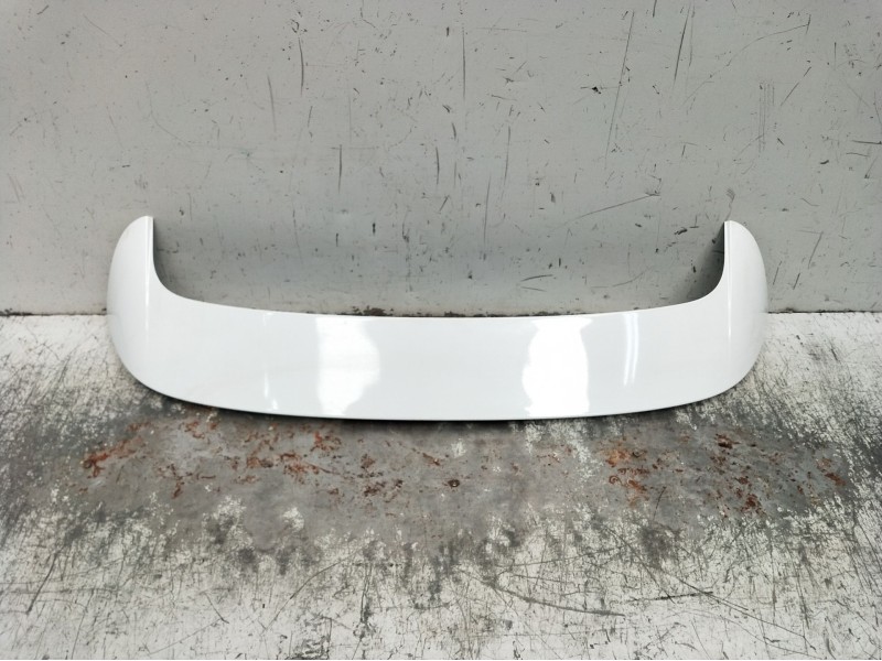 Recambio de aleron trasero para ford fiesta (ce1) cool&connect referencia OEM IAM   