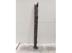 Recambio de faldon lateral para jaguar e-pace (x540) 2.0 d180 awd referencia OEM IAM IZQUIERDA   2