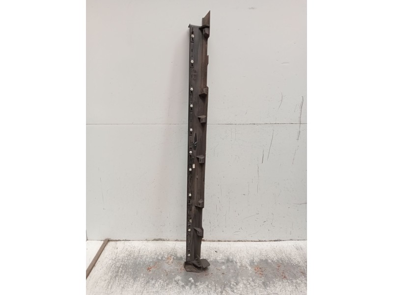 Recambio de faldon lateral para jaguar e-pace (x540) 2.0 d180 awd referencia OEM IAM IZQUIERDA  