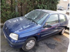 renault clio i fase i+ii (b/c57) del año 1997
