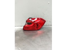 Recambio de piloto trasero derecho para ford fiesta (ce1) cool&connect referencia OEM IAM H1BB13404AH  