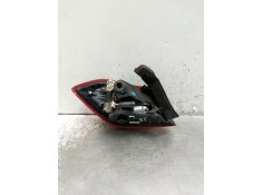 Recambio de piloto trasero derecho para ford fiesta (ce1) cool&connect referencia OEM IAM H1BB13404AH   2