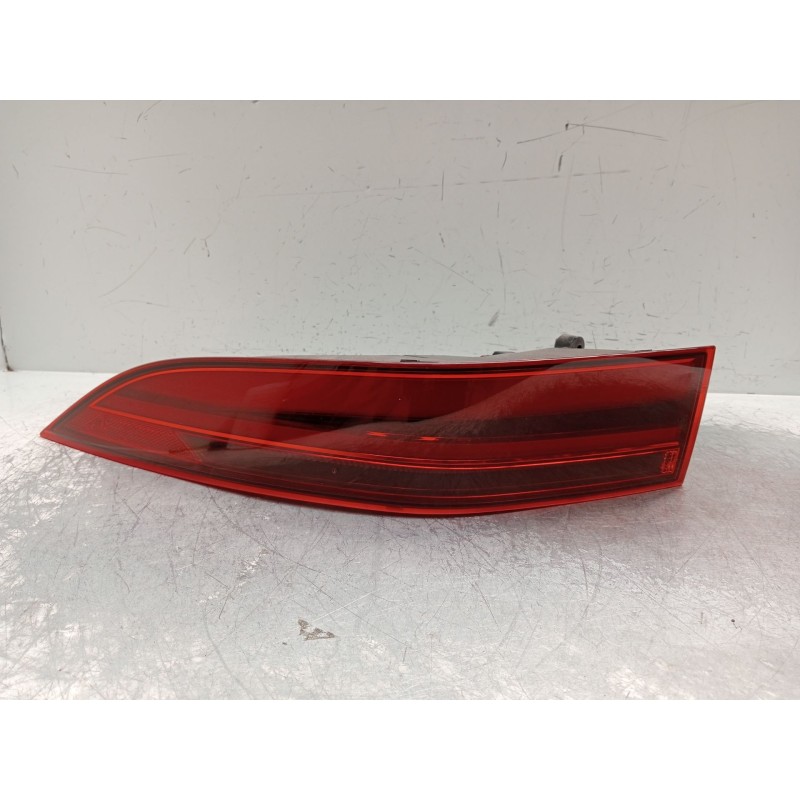 Recambio de piloto trasero izquierdo para jaguar e-pace (x540) 2.0 d180 awd referencia OEM IAM J9C313405CC 0020636703 