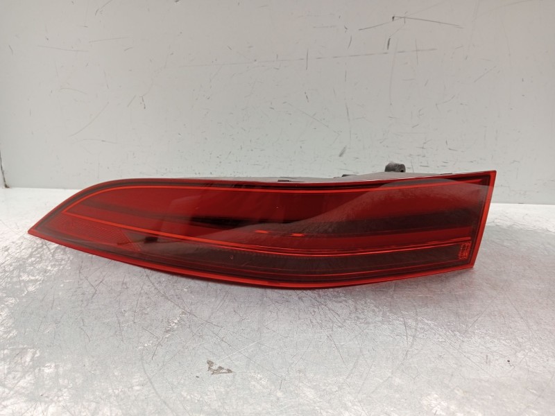 Recambio de piloto trasero izquierdo para jaguar e-pace (x540) 2.0 d180 awd referencia OEM IAM J9C313405CC 0020636703 