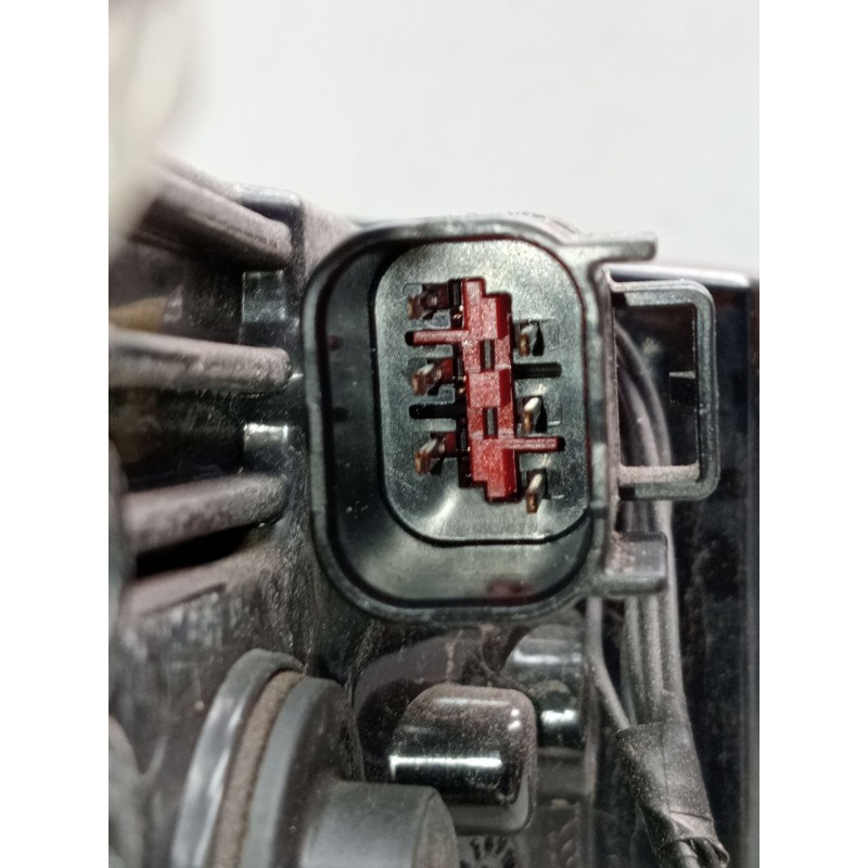 Recambio de piloto trasero izquierdo para jaguar e-pace (x540) 2.0 d180 awd referencia OEM IAM J9C313405CC 0020636703 