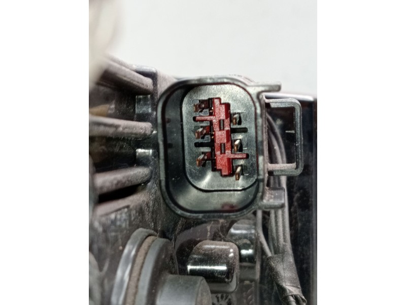 Recambio de piloto trasero izquierdo para jaguar e-pace (x540) 2.0 d180 awd referencia OEM IAM J9C313405CC 0020636703 