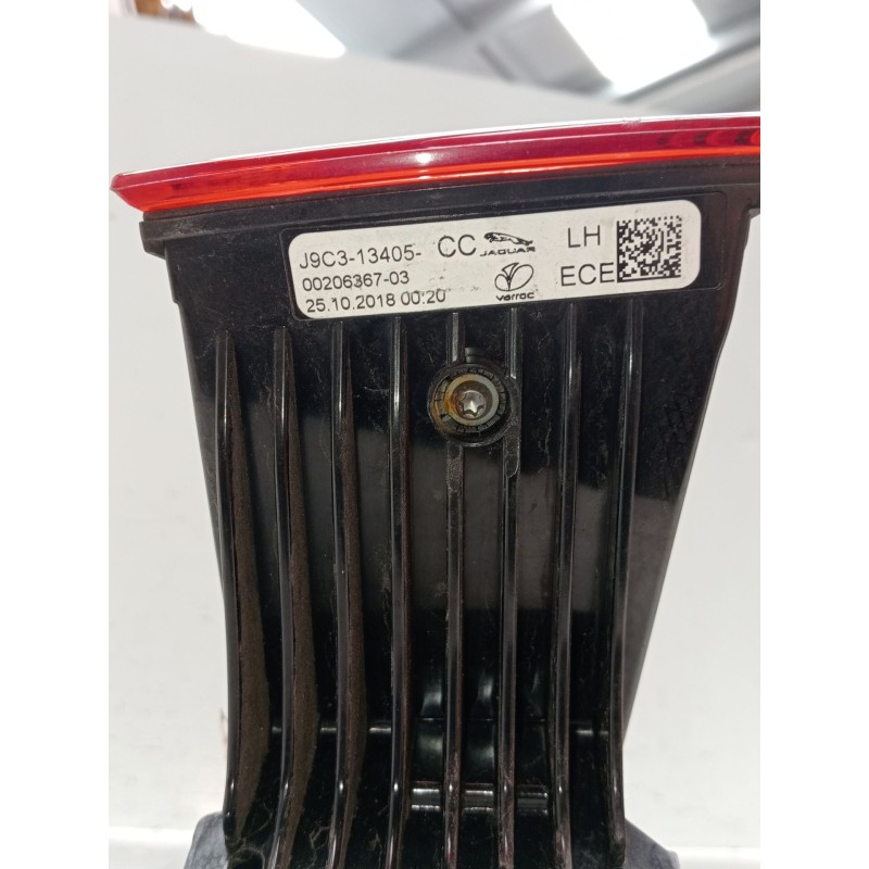 Recambio de piloto trasero izquierdo para jaguar e-pace (x540) 2.0 d180 awd referencia OEM IAM J9C313405CC 0020636703 