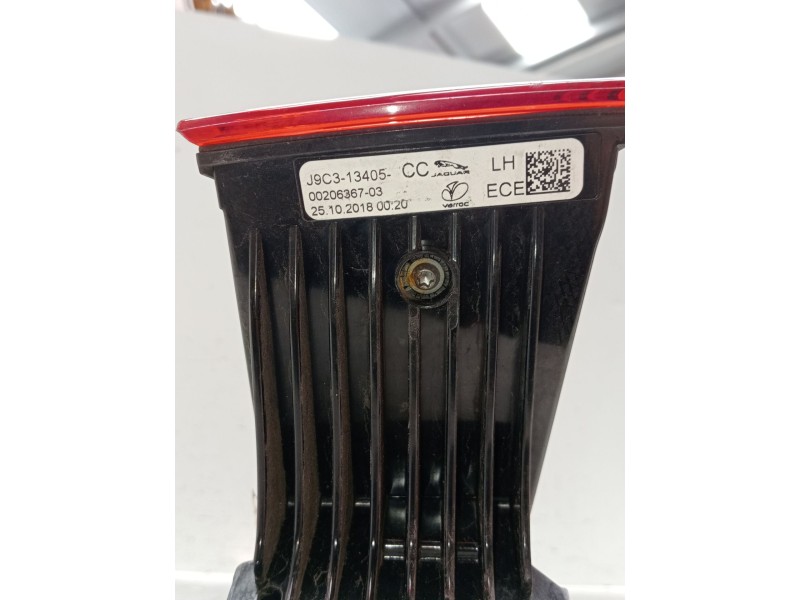 Recambio de piloto trasero izquierdo para jaguar e-pace (x540) 2.0 d180 awd referencia OEM IAM J9C313405CC 0020636703 