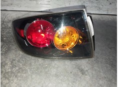 Recambio de piloto trasero izquierdo para mazda 3 berlina (bk) 2.0 16v cat referencia OEM IAM   