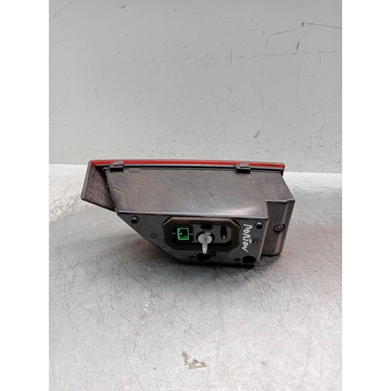 Recambio de piloto trasero izquierdo interior para jaguar e-pace (x540) 2.0 d180 awd referencia OEM IAM J9C313193CC 002063730300