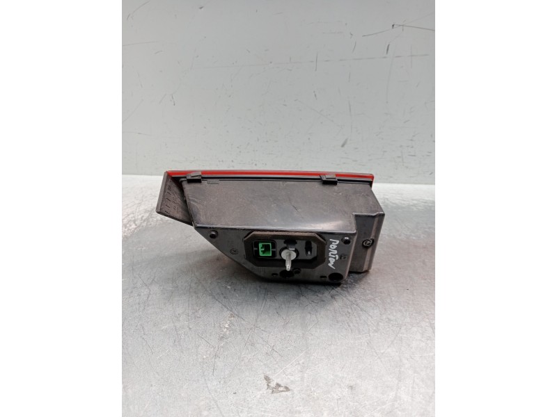 Recambio de piloto trasero izquierdo interior para jaguar e-pace (x540) 2.0 d180 awd referencia OEM IAM J9C313193CC 002063730300