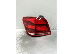 Recambio de piloto trasero izquierdo para mercedes-benz clase glk (x204) 220 cdi 4-matic (204.984, 204.997) referencia OEM IAM  