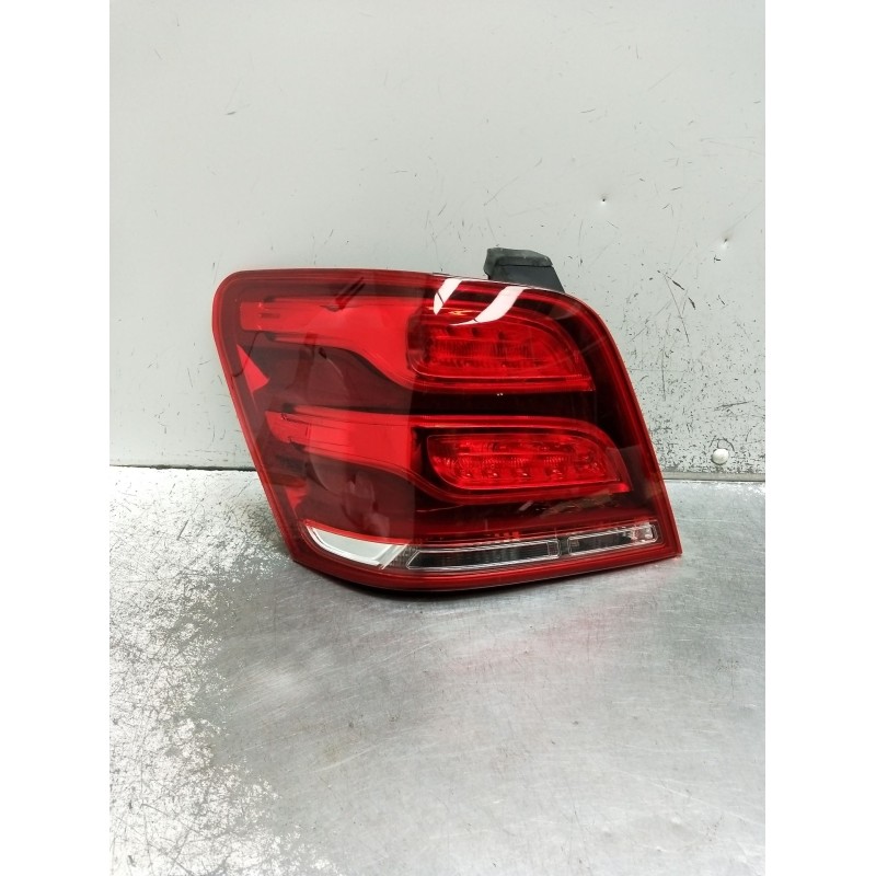 Recambio de piloto trasero izquierdo para mercedes-benz clase glk (x204) 220 cdi 4-matic (204.984, 204.997) referencia OEM IAM  