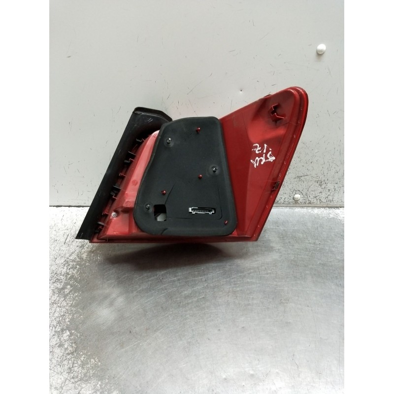 Recambio de piloto trasero izquierdo para mercedes-benz clase glk (x204) 220 cdi 4-matic (204.984, 204.997) referencia OEM IAM  