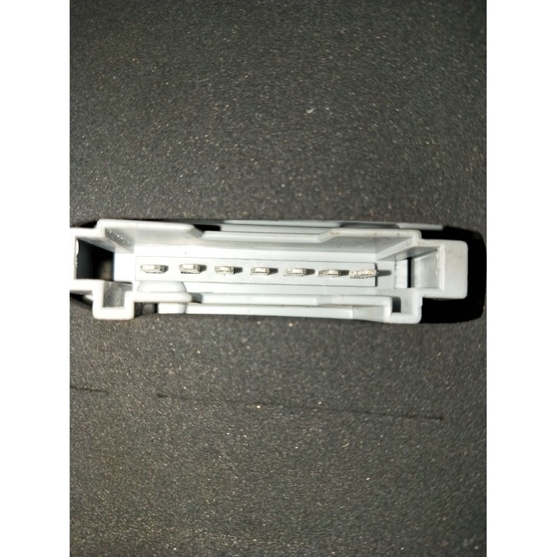 Recambio de piloto trasero izquierdo para mercedes-benz clase glk (x204) 220 cdi 4-matic (204.984, 204.997) referencia OEM IAM  