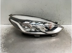 Recambio de faro derecho para ford fiesta (ce1) cool&connect referencia OEM IAM H1BB13W029AE VER FOTOS 