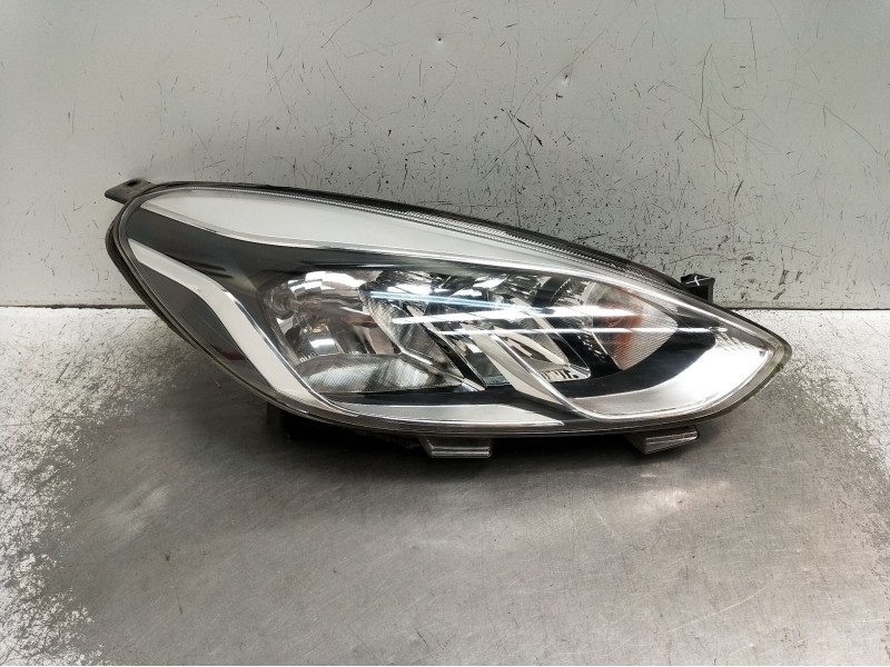 Recambio de faro derecho para ford fiesta (ce1) cool&connect referencia OEM IAM H1BB13W029AE VER FOTOS 
