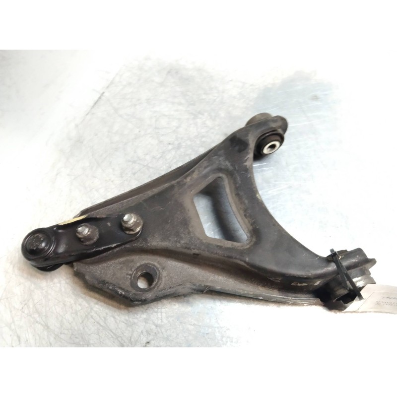 Recambio de brazo suspension inferior delantero izquierdo para renault clio i fase i+ii (b/c57) 1.9 diesel referencia OEM IAM   