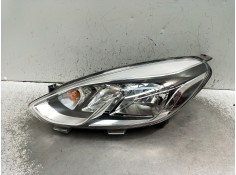 Recambio de faro izquierdo para ford fiesta (ce1) cool&connect referencia OEM IAM H1BB13W030AE ver fotos 