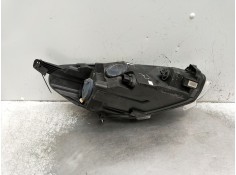 Recambio de faro izquierdo para ford fiesta (ce1) cool&connect referencia OEM IAM H1BB13W030AE ver fotos  2