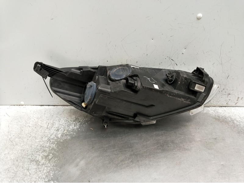 Recambio de faro izquierdo para ford fiesta (ce1) cool&connect referencia OEM IAM H1BB13W030AE ver fotos 