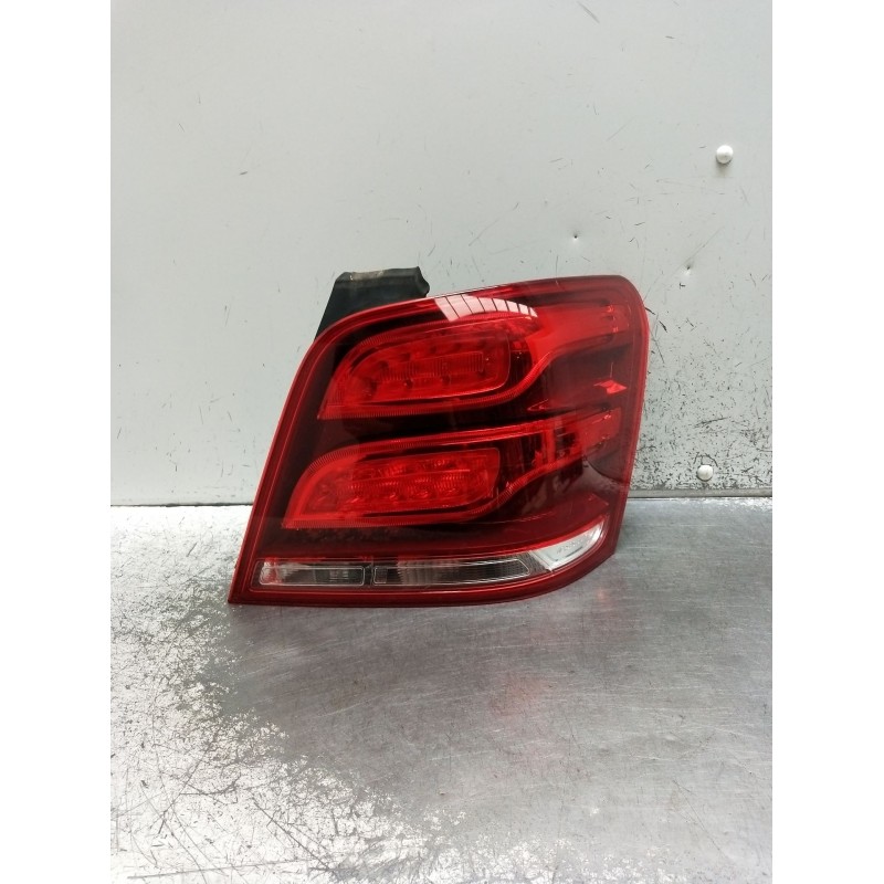 Recambio de piloto trasero derecho para mercedes-benz clase glk (x204) 220 cdi 4-matic (204.984, 204.997) referencia OEM IAM A20