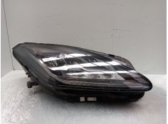 Recambio de faro derecho para jaguar e-pace (x540) 2.0 d180 awd referencia OEM IAM J9C313W029  