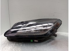 Recambio de faro izquierdo para jaguar e-pace (x540) 2.0 d180 awd referencia OEM IAM J9C313W030  