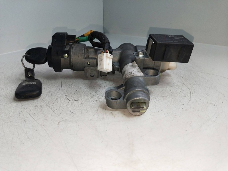 Recambio de conmutador de arranque para hyundai sonata (nf) 2.0 crdi cat referencia OEM IAM   