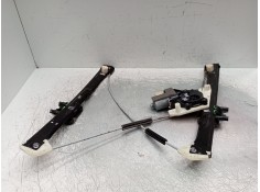 Recambio de elevalunas delantero derecho para jaguar e-pace (x540) 2.0 d180 awd referencia OEM IAM J9C323200AB 5P 