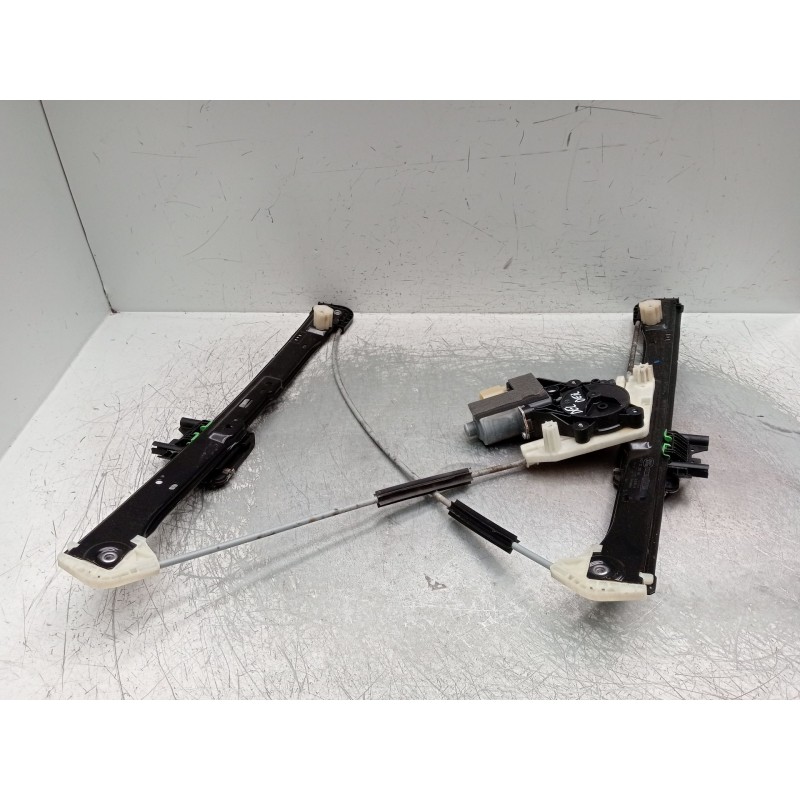 Recambio de elevalunas delantero derecho para jaguar e-pace (x540) 2.0 d180 awd referencia OEM IAM J9C323200AB 5P 