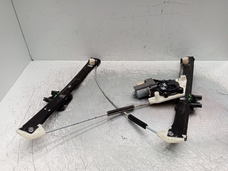 Recambio de elevalunas delantero derecho para jaguar e-pace (x540) 2.0 d180 awd referencia OEM IAM J9C323200AB 5P 