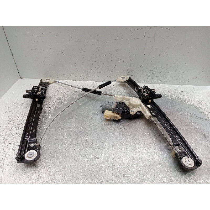 Recambio de elevalunas delantero derecho para jaguar e-pace (x540) 2.0 d180 awd referencia OEM IAM J9C323200AB 5P 