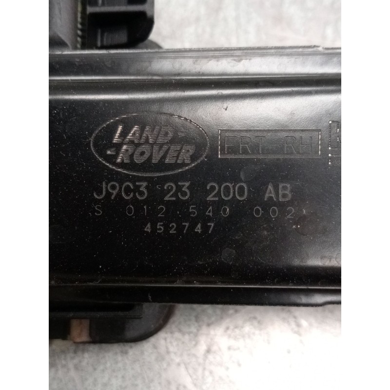 Recambio de elevalunas delantero derecho para jaguar e-pace (x540) 2.0 d180 awd referencia OEM IAM J9C323200AB 5P 