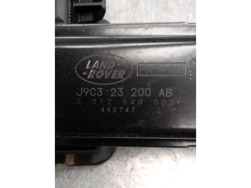 Recambio de elevalunas delantero derecho para jaguar e-pace (x540) 2.0 d180 awd referencia OEM IAM J9C323200AB 5P 