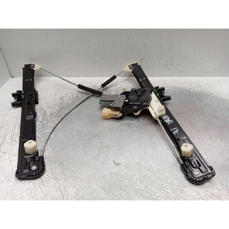 Recambio de elevalunas delantero izquierdo para jaguar e-pace (x540) 2.0 d180 awd referencia OEM IAM J9C323201AB 5P 