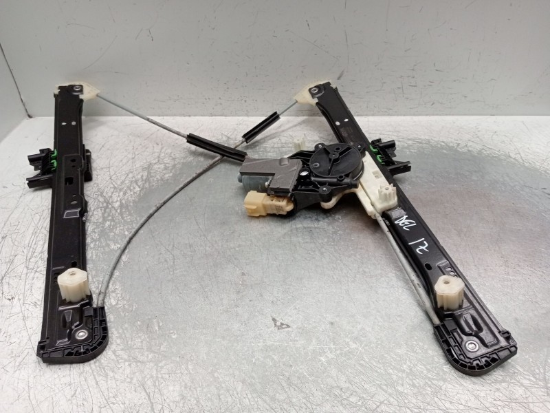 Recambio de elevalunas delantero izquierdo para jaguar e-pace (x540) 2.0 d180 awd referencia OEM IAM J9C323201AB 5P 