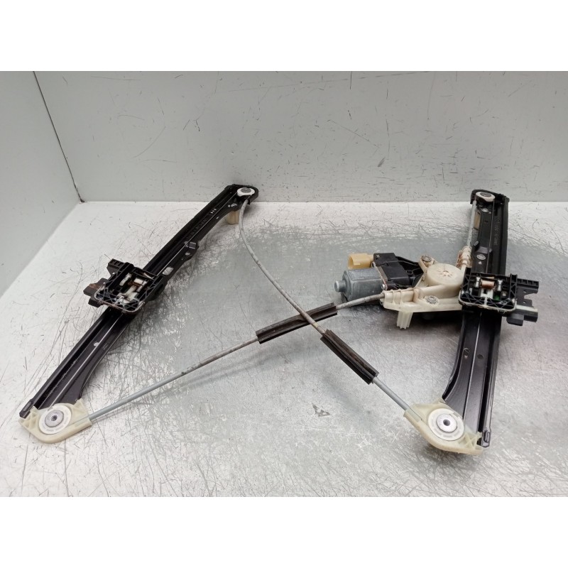 Recambio de elevalunas delantero izquierdo para jaguar e-pace (x540) 2.0 d180 awd referencia OEM IAM J9C323201AB 5P 