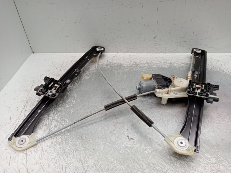 Recambio de elevalunas delantero izquierdo para jaguar e-pace (x540) 2.0 d180 awd referencia OEM IAM J9C323201AB 5P 