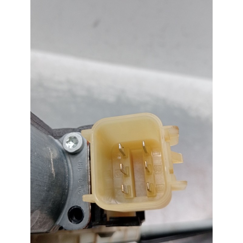 Recambio de elevalunas delantero izquierdo para jaguar e-pace (x540) 2.0 d180 awd referencia OEM IAM J9C323201AB 5P 