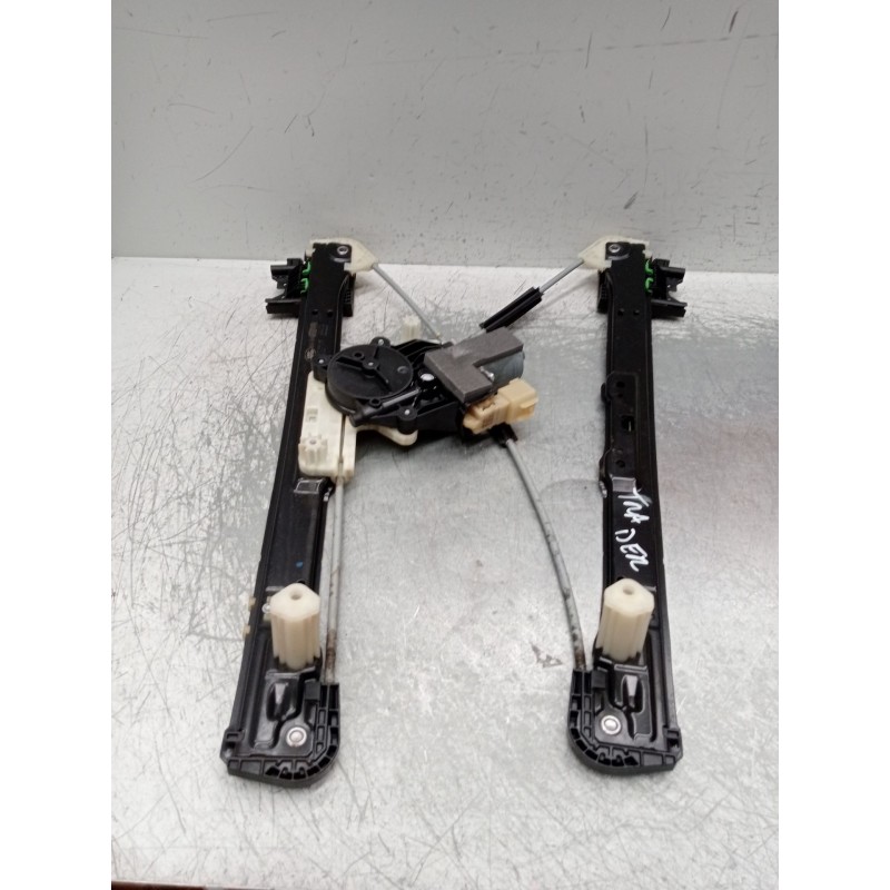 Recambio de elevalunas trasero derecho para jaguar e-pace (x540) 2.0 d180 awd referencia OEM IAM J9C327000AB 5P 