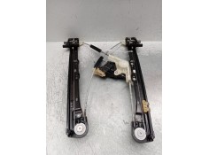 Recambio de elevalunas trasero derecho para jaguar e-pace (x540) 2.0 d180 awd referencia OEM IAM J9C327000AB 5P  2