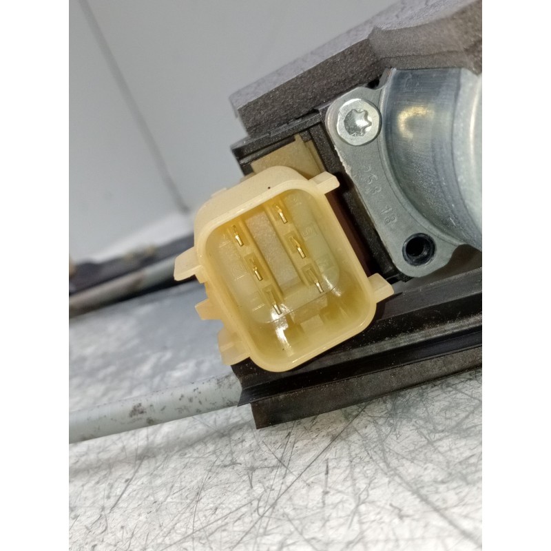 Recambio de elevalunas trasero derecho para jaguar e-pace (x540) 2.0 d180 awd referencia OEM IAM J9C327000AB 5P 