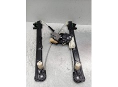 Recambio de elevalunas trasero izquierdo para jaguar e-pace (x540) 2.0 d180 awd referencia OEM IAM J9C327001AB 5P 