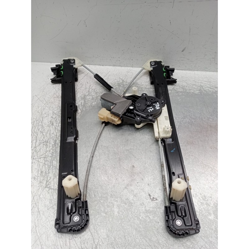 Recambio de elevalunas trasero izquierdo para jaguar e-pace (x540) 2.0 d180 awd referencia OEM IAM J9C327001AB 5P 