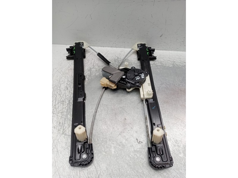 Recambio de elevalunas trasero izquierdo para jaguar e-pace (x540) 2.0 d180 awd referencia OEM IAM J9C327001AB 5P 