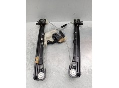 Recambio de elevalunas trasero izquierdo para jaguar e-pace (x540) 2.0 d180 awd referencia OEM IAM J9C327001AB 5P  2