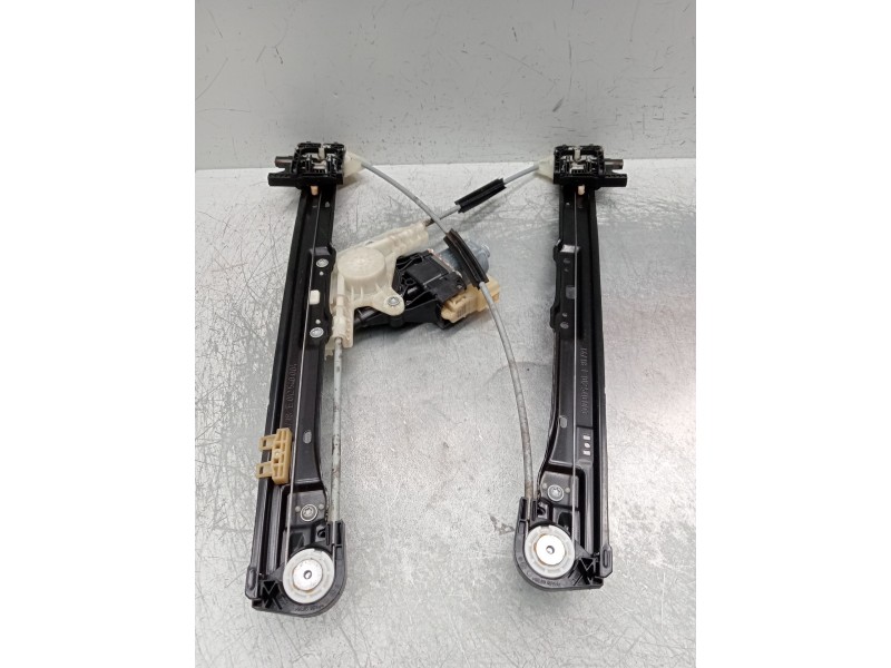 Recambio de elevalunas trasero izquierdo para jaguar e-pace (x540) 2.0 d180 awd referencia OEM IAM J9C327001AB 5P 